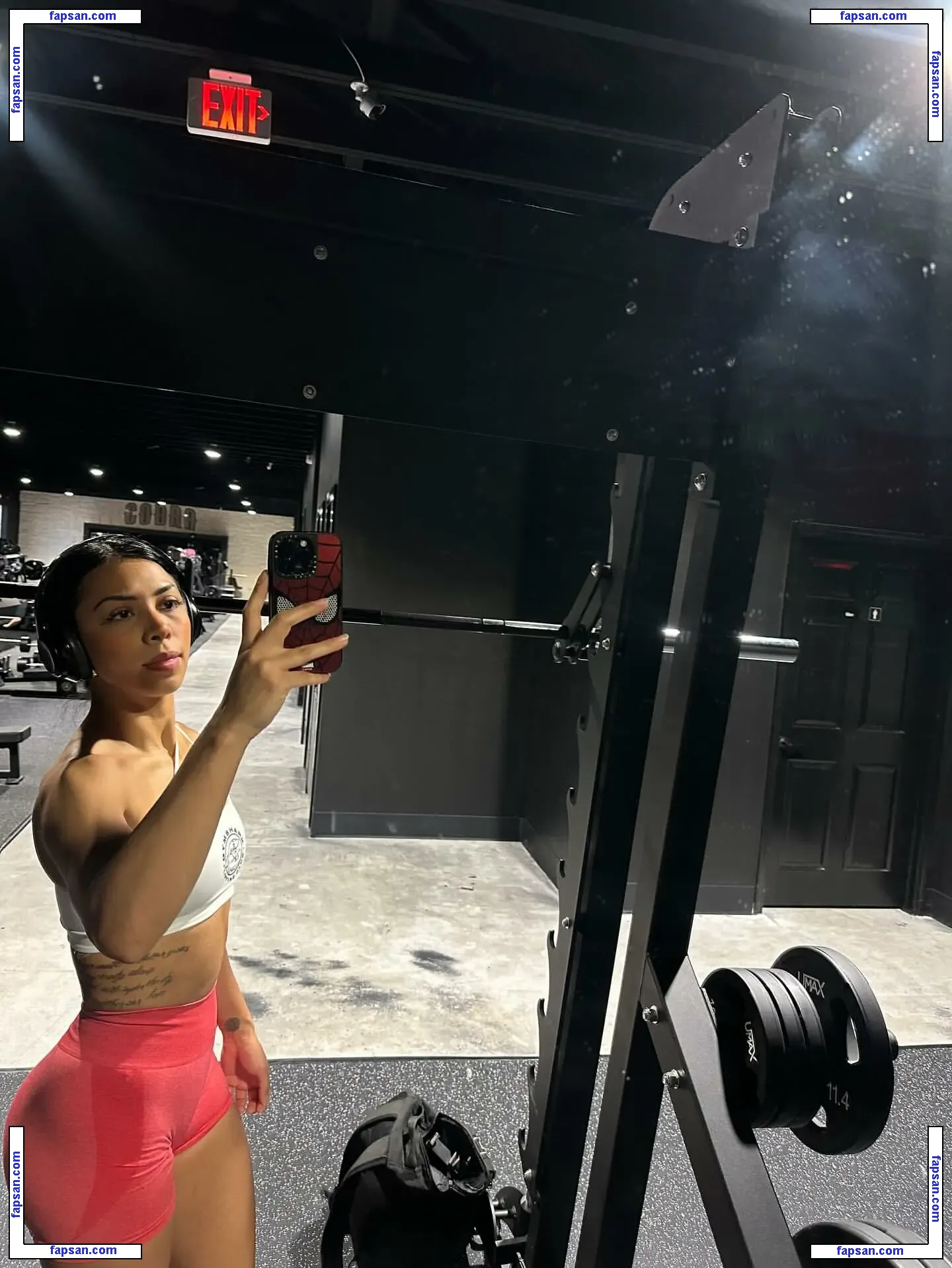 Jocelyn Marroquin nude photo #0023 from OnlyFans