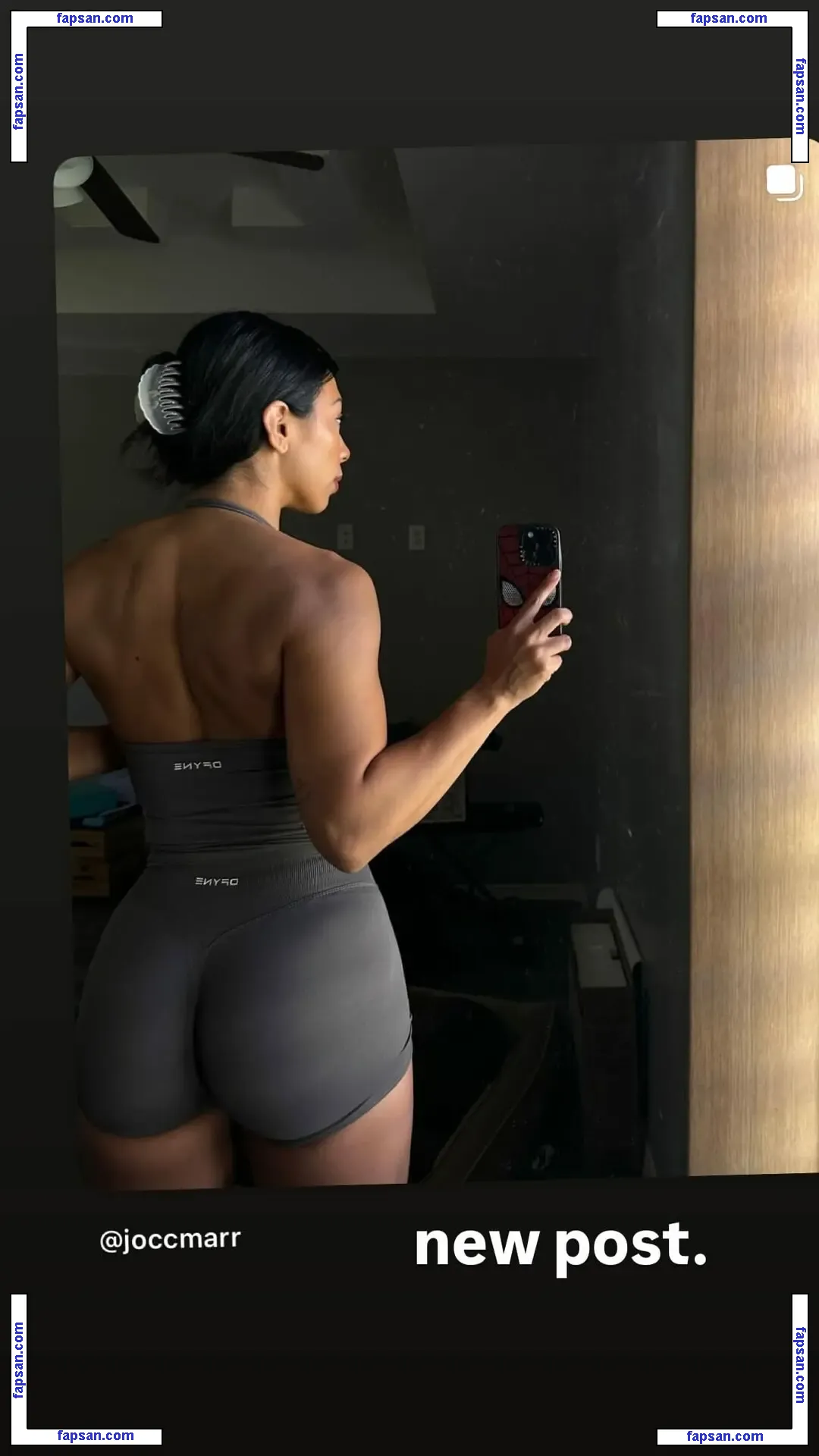 Jocelyn Marroquin nude photo #0042 from OnlyFans