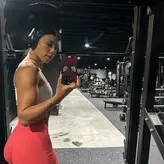 Jocelyn Marroquin nude #0027