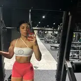 Jocelyn Marroquin nude #0032