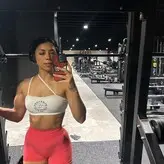 Jocelyn Marroquin nude #0038