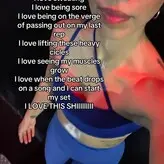 Jocelyn Marroquin nude #0049