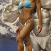 Jocelyn Medina голая #0004