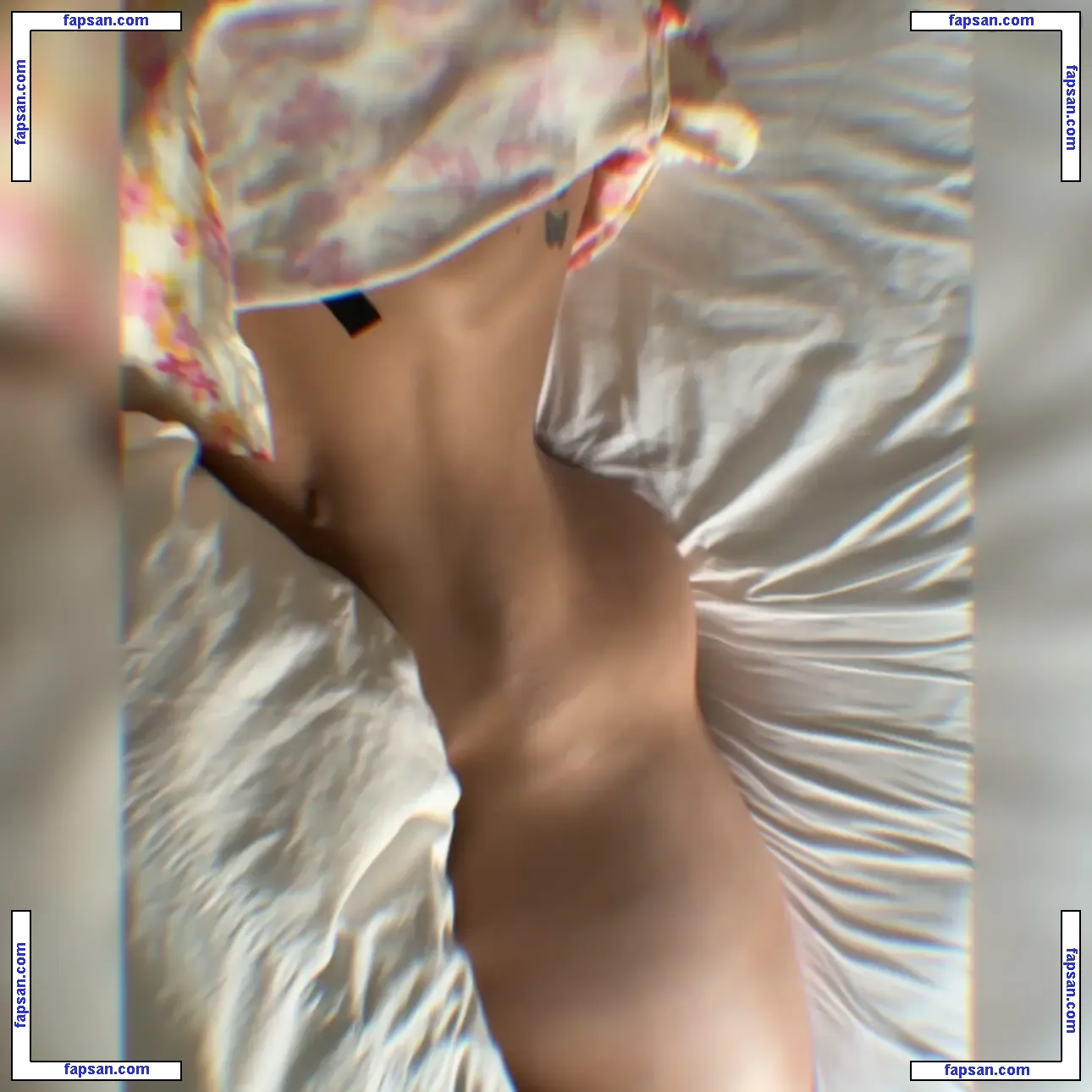 Jocelyn Montero голая фото #0001 с Онлифанс