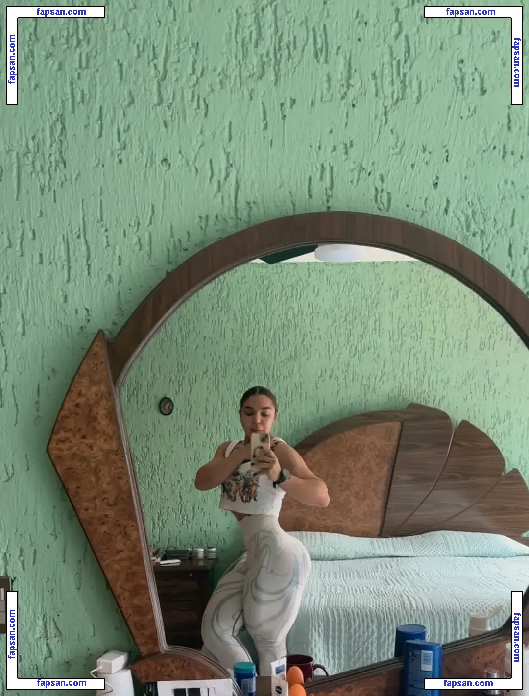 Jocelyn Montero голая фото #0002 с Онлифанс