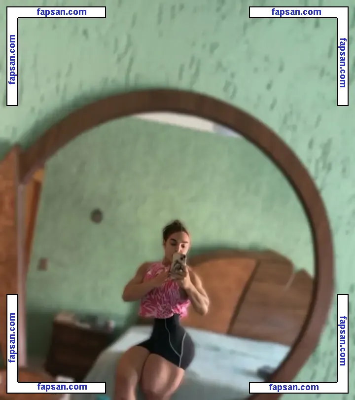 Jocelyn Montero голая фото #0003 с Онлифанс