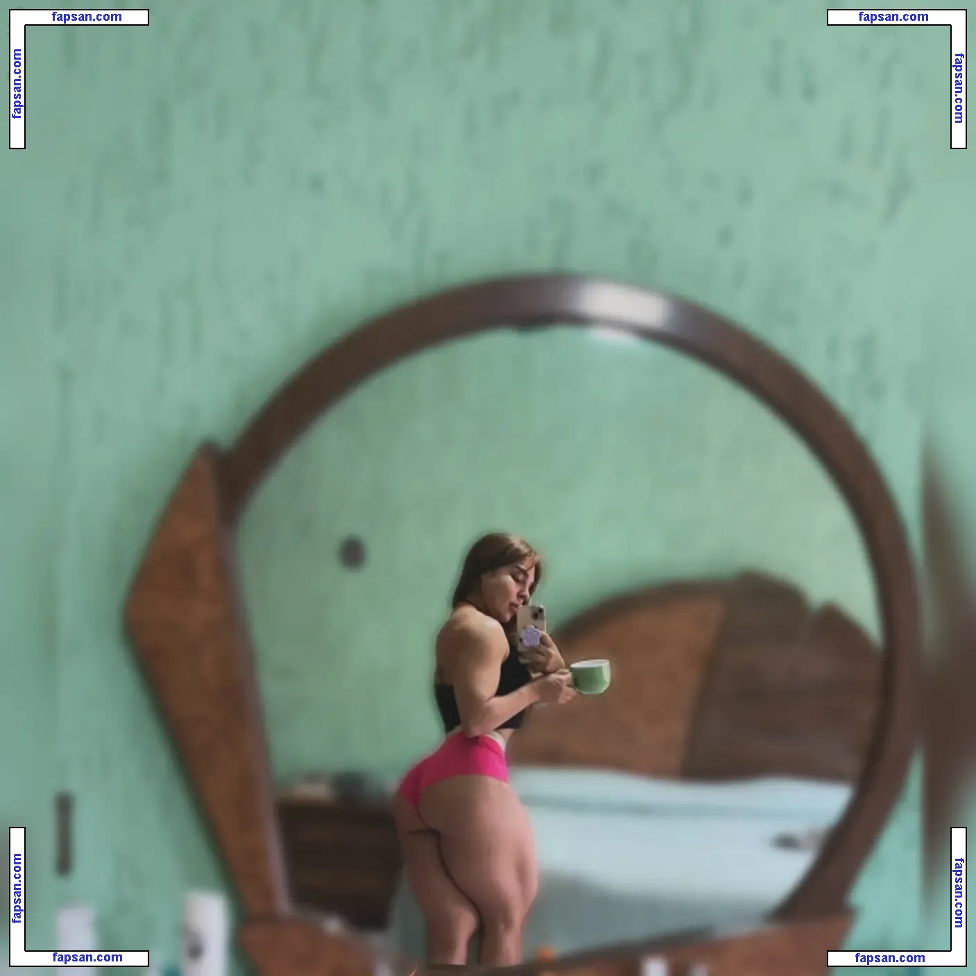 Jocelyn Montero голая фото #0005 с Онлифанс