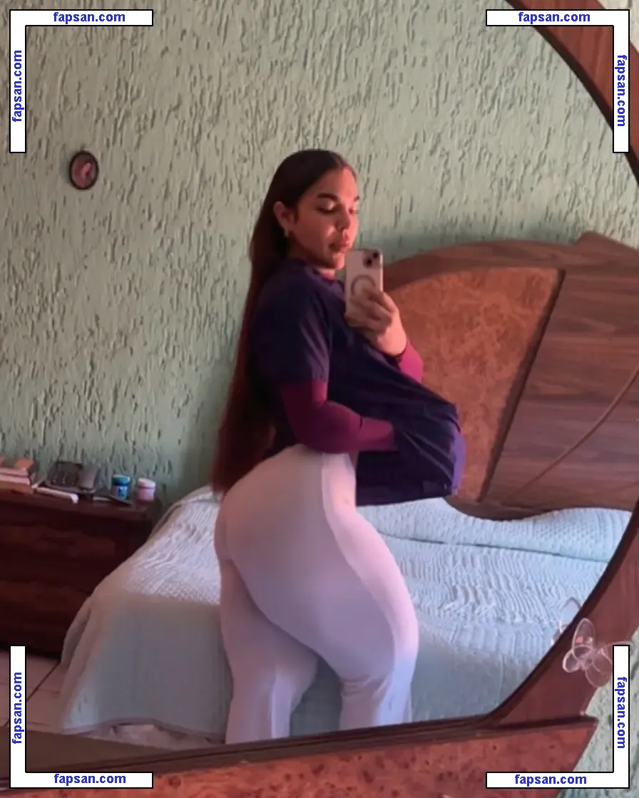 Jocelyn Montero голая фото #0006 с Онлифанс