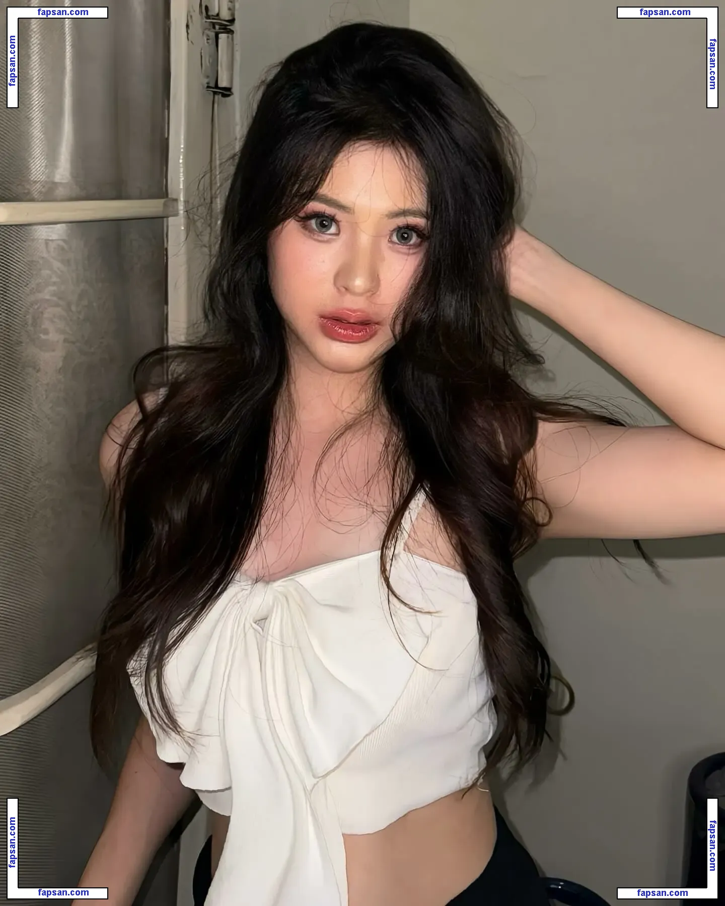 Jocelyn голая фото #0001 с Онлифанс