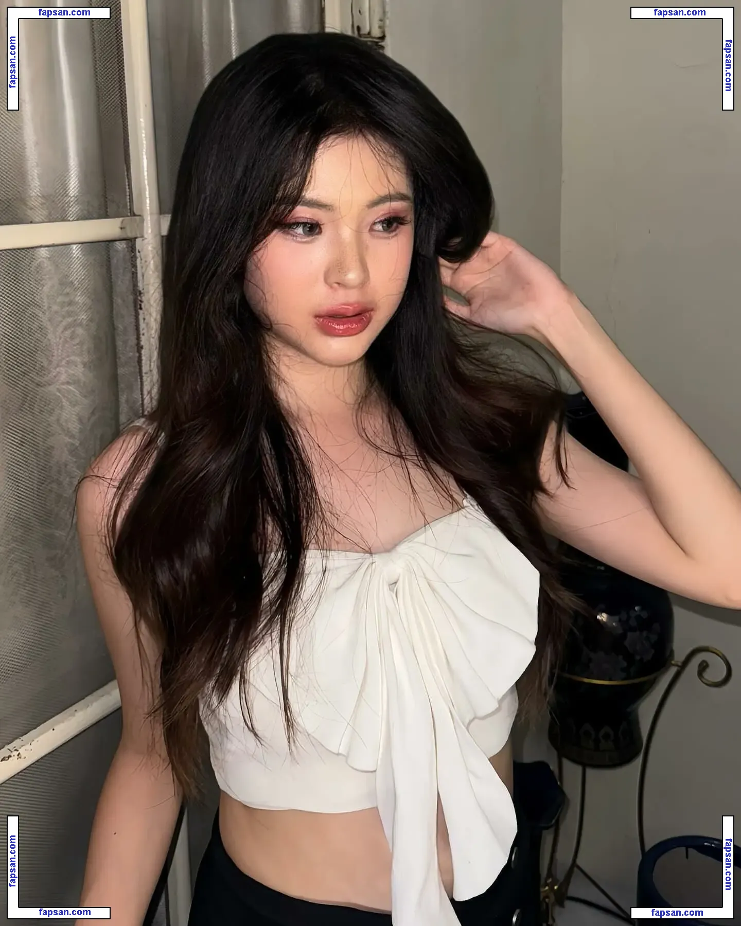 Jocelyn голая фото #0002 с Онлифанс