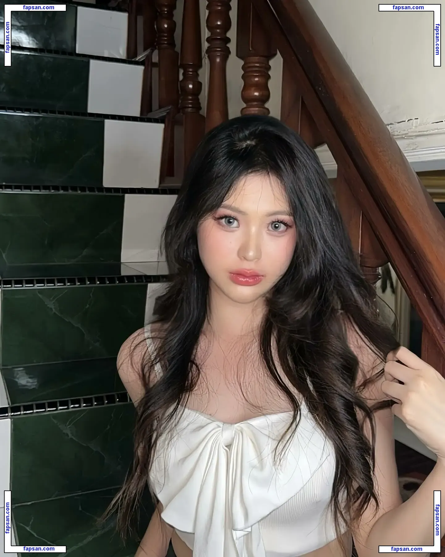 Jocelyn голая фото #0004 с Онлифанс