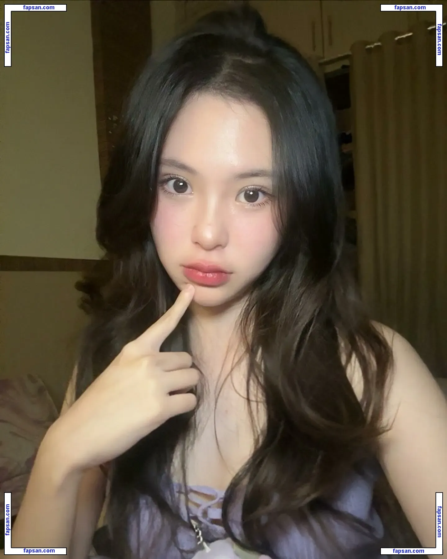 Jocelyn голая фото #0006 с Онлифанс