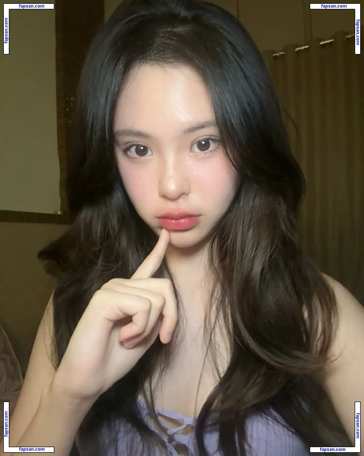 Jocelyn голая фото #0007 с Онлифанс