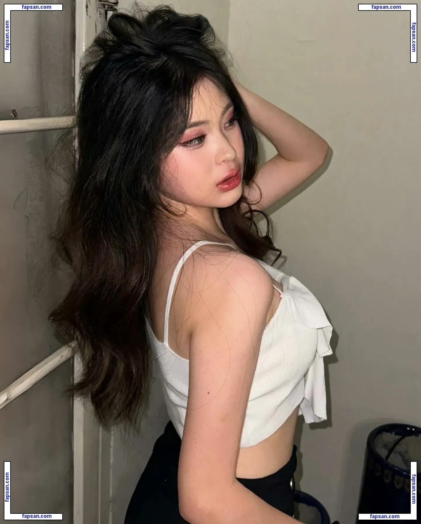 Jocelyn голая фото #0008 с Онлифанс