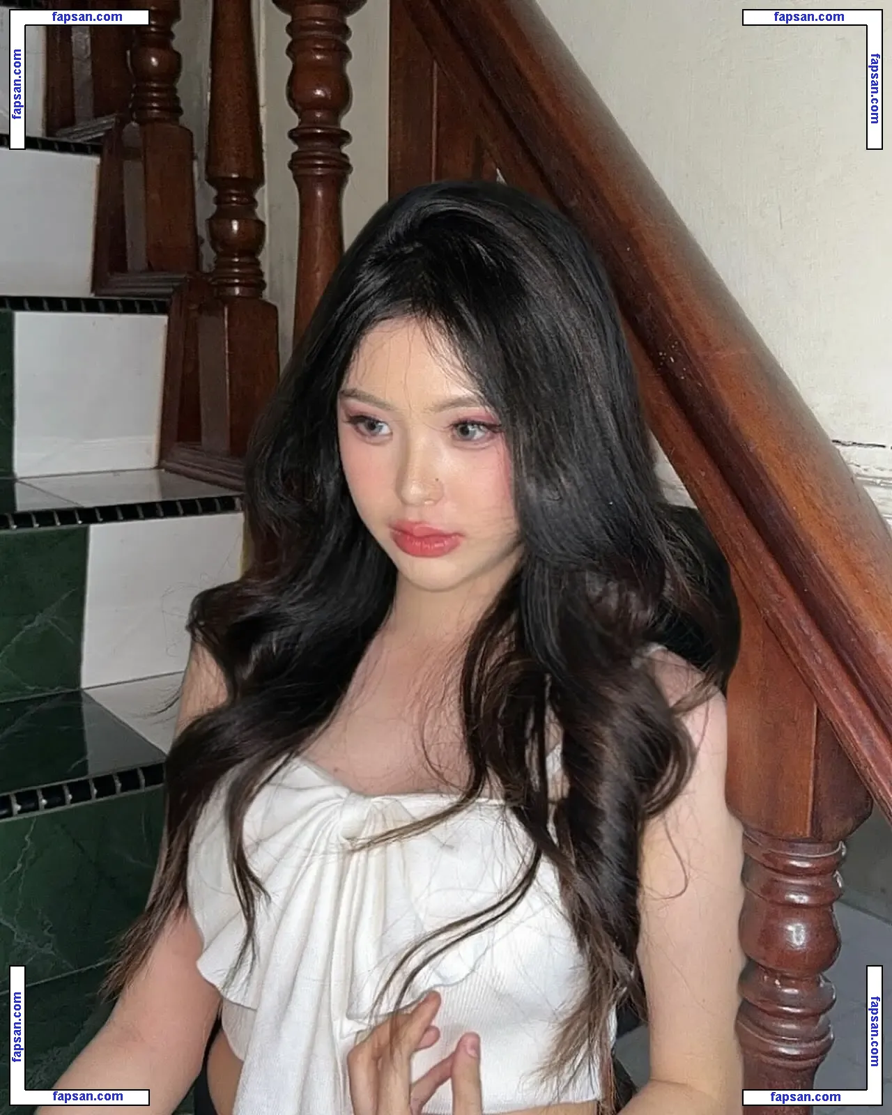 Jocelyn голая фото #0012 с Онлифанс