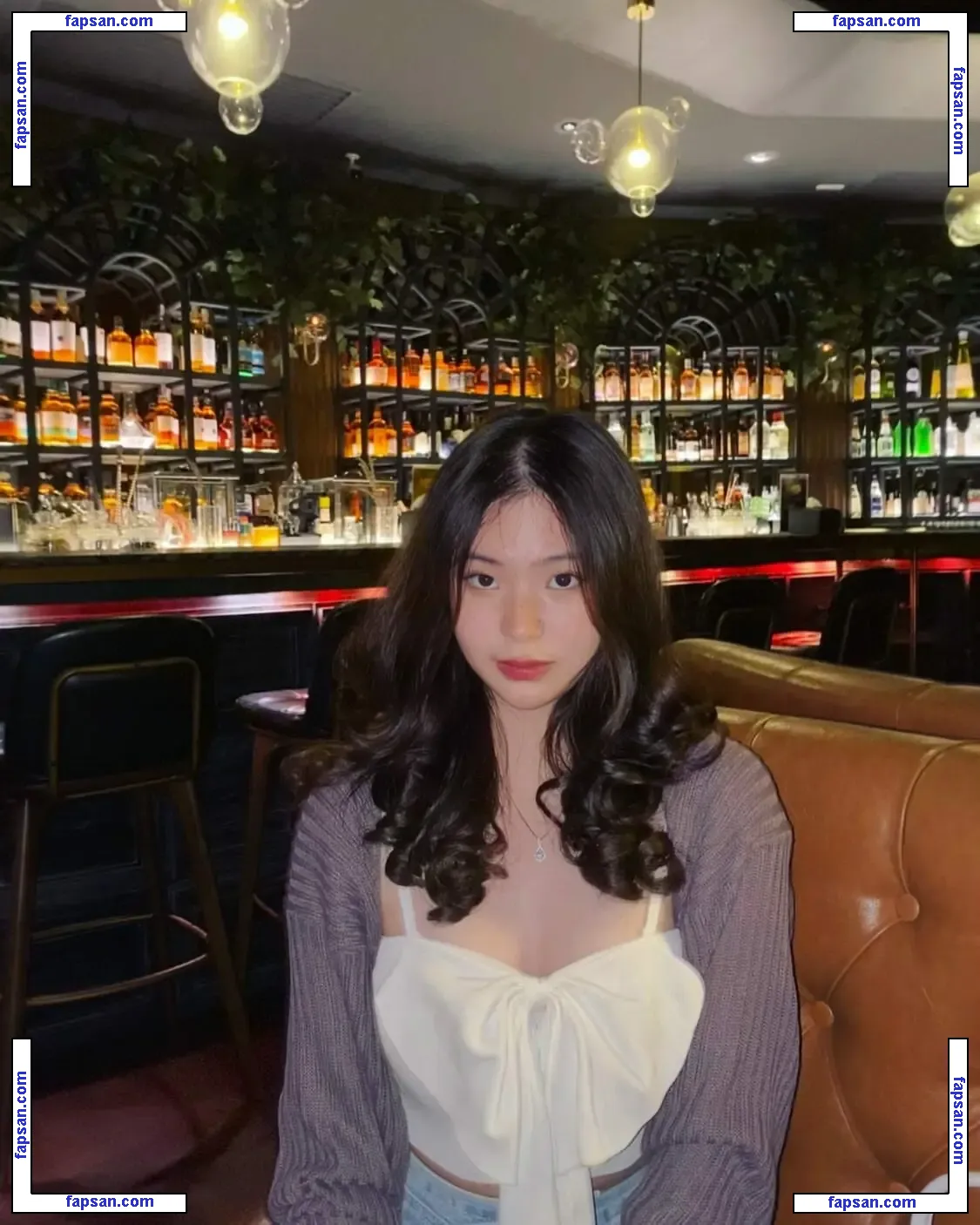 Jocelyn голая фото #0015 с Онлифанс