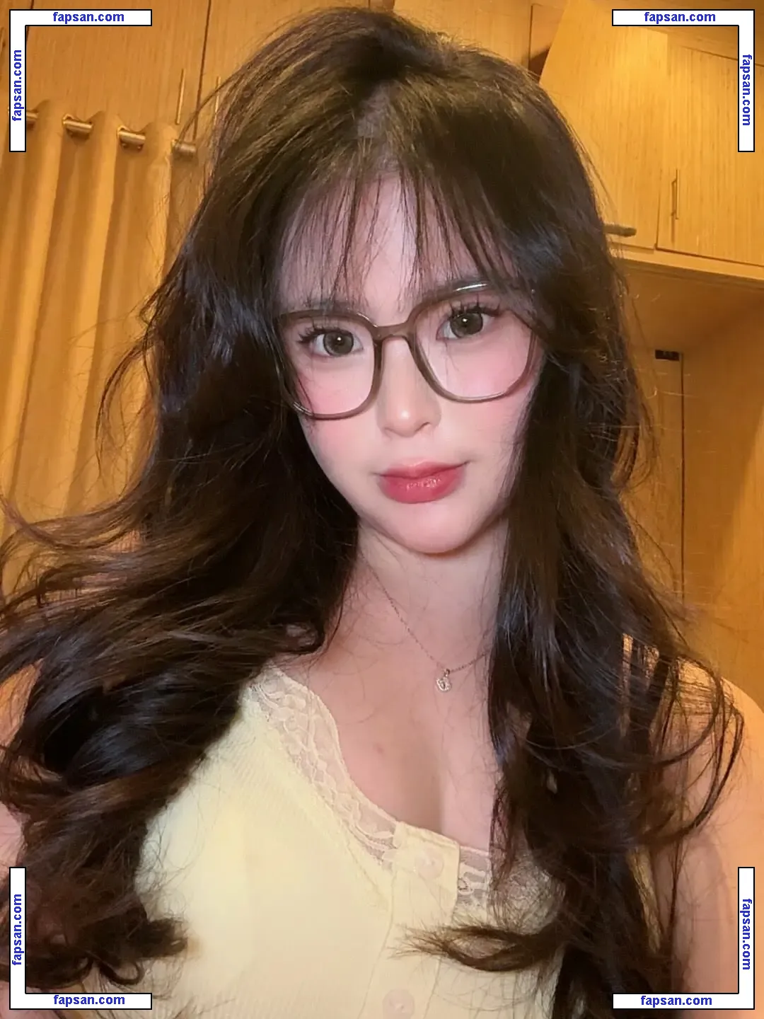 Jocelyn голая фото #0019 с Онлифанс