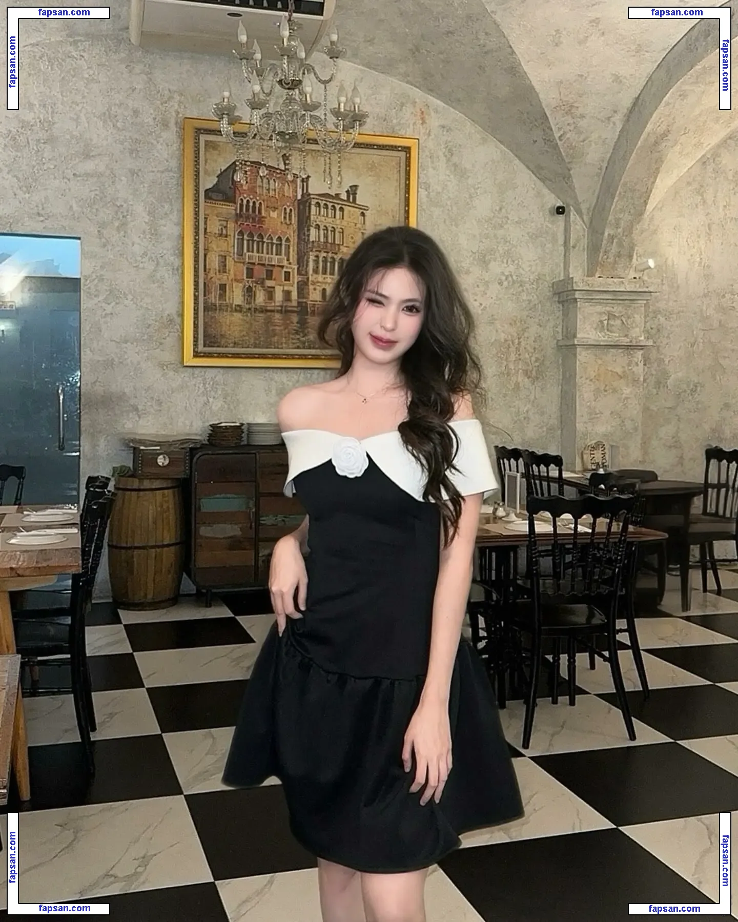 Jocelyn голая фото #0022 с Онлифанс