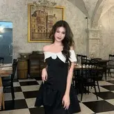 Jocelyn голая #0022