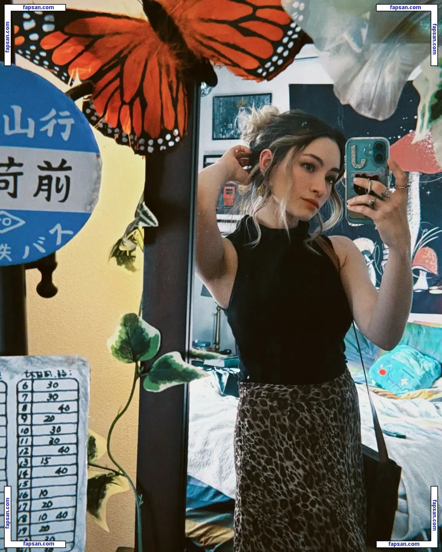 Jodelle Ferland nude photo #0011 from OnlyFans