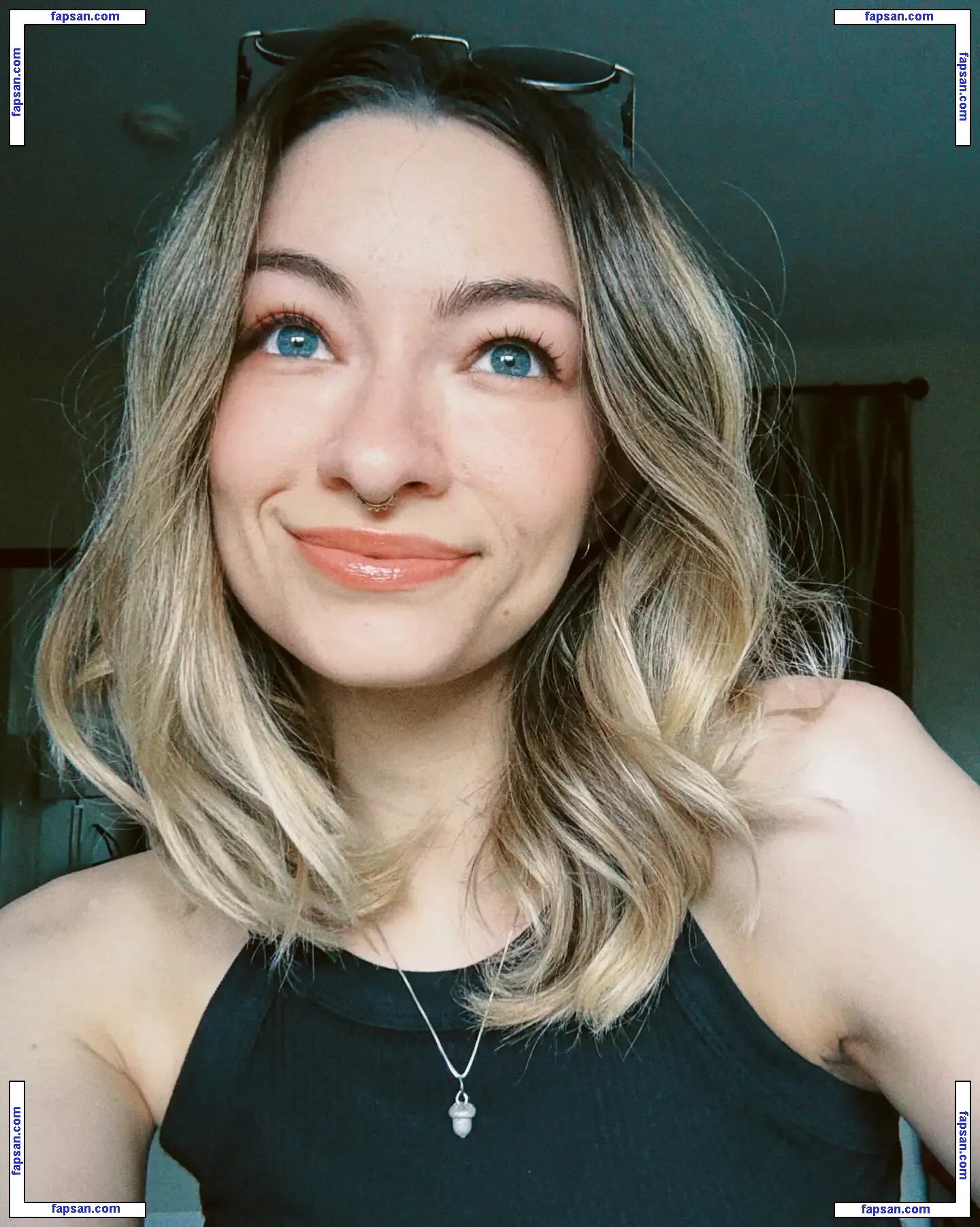 Jodelle Ferland nude photo #0014 from OnlyFans