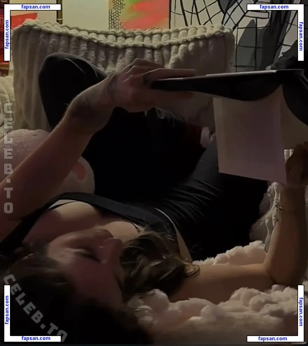 Jodie Calussi nude photo #0077 from OnlyFans