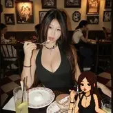 Jodie Cheng голая #0008
