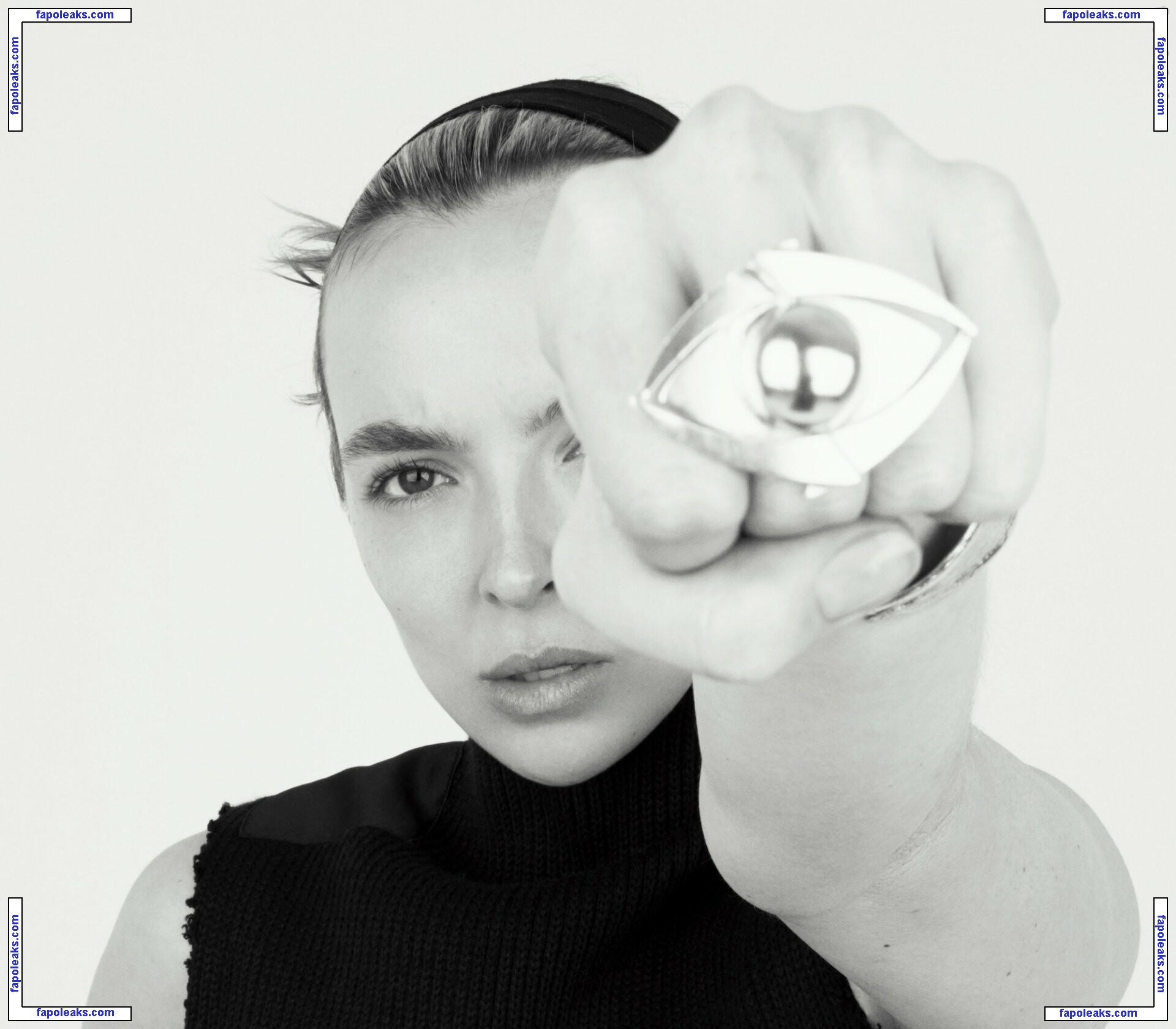 Jodie Comer / jodiemcomer голая фото #0242 с Онлифанс