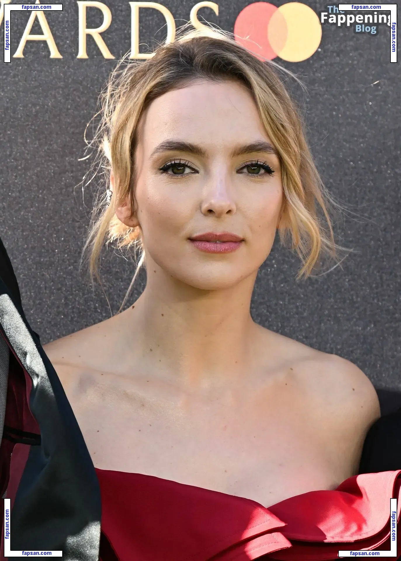 Jodie Comer nude photo #0258 from OnlyFans