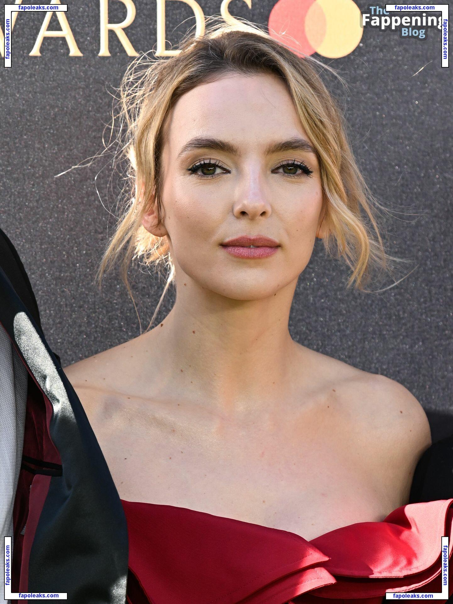 Jodie Comer / jodiemcomer голая фото #0259 с Онлифанс