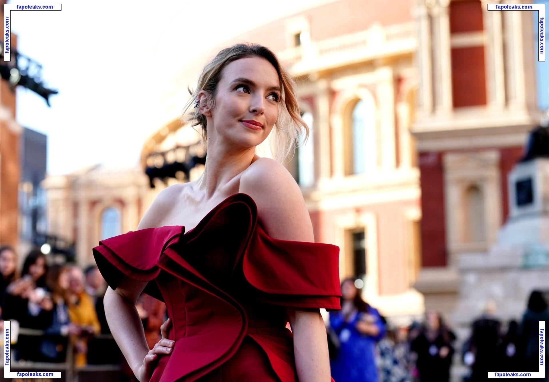 Jodie Comer / jodiemcomer голая фото #0269 с Онлифанс