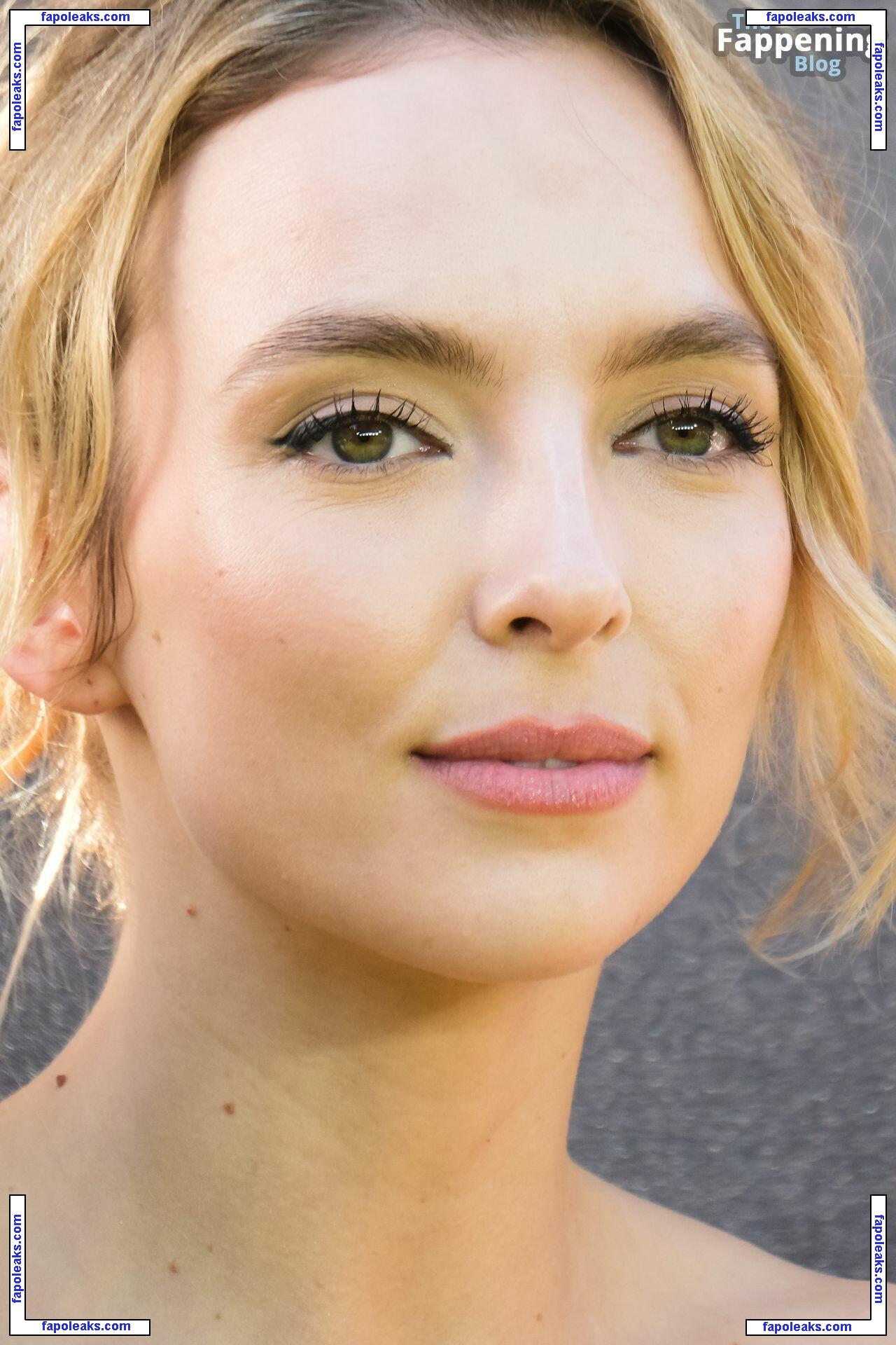 Jodie Comer / jodiemcomer голая фото #0307 с Онлифанс