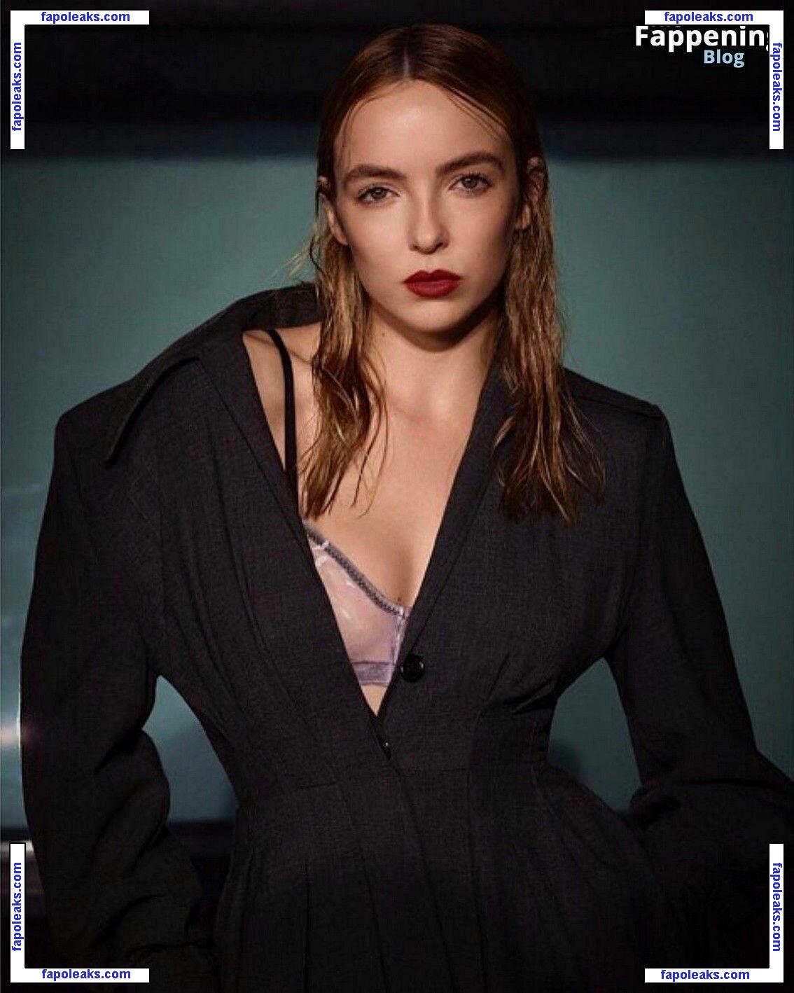 Jodie Comer / jodiemcomer голая фото #0351 с Онлифанс