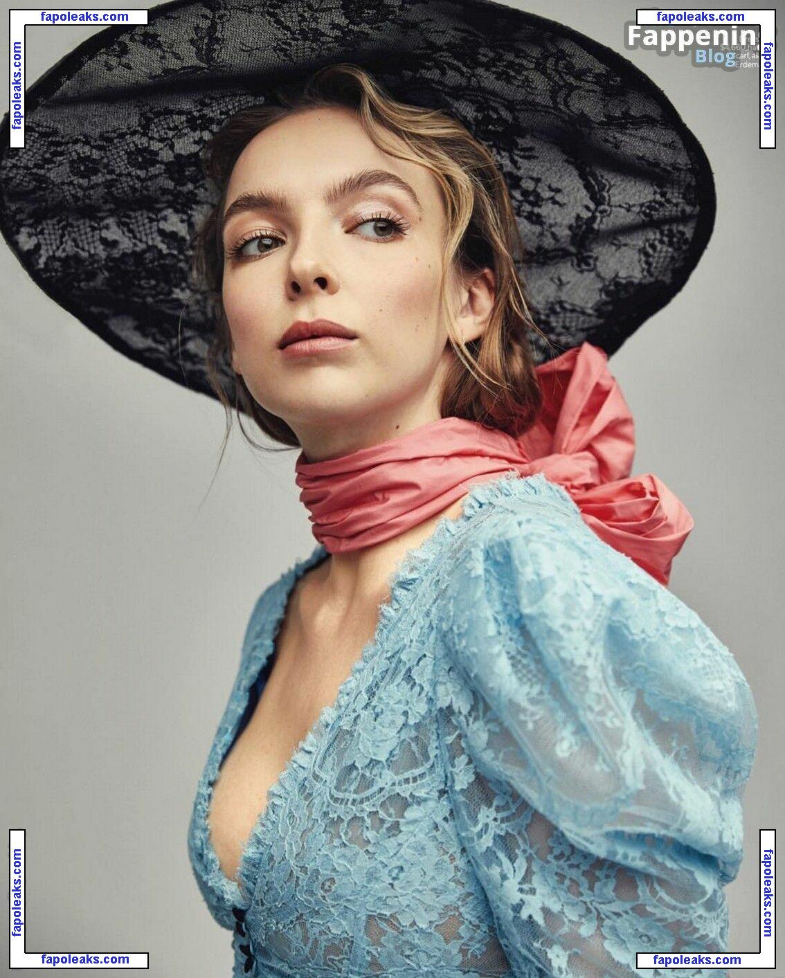 Jodie Comer / jodiemcomer голая фото #0358 с Онлифанс