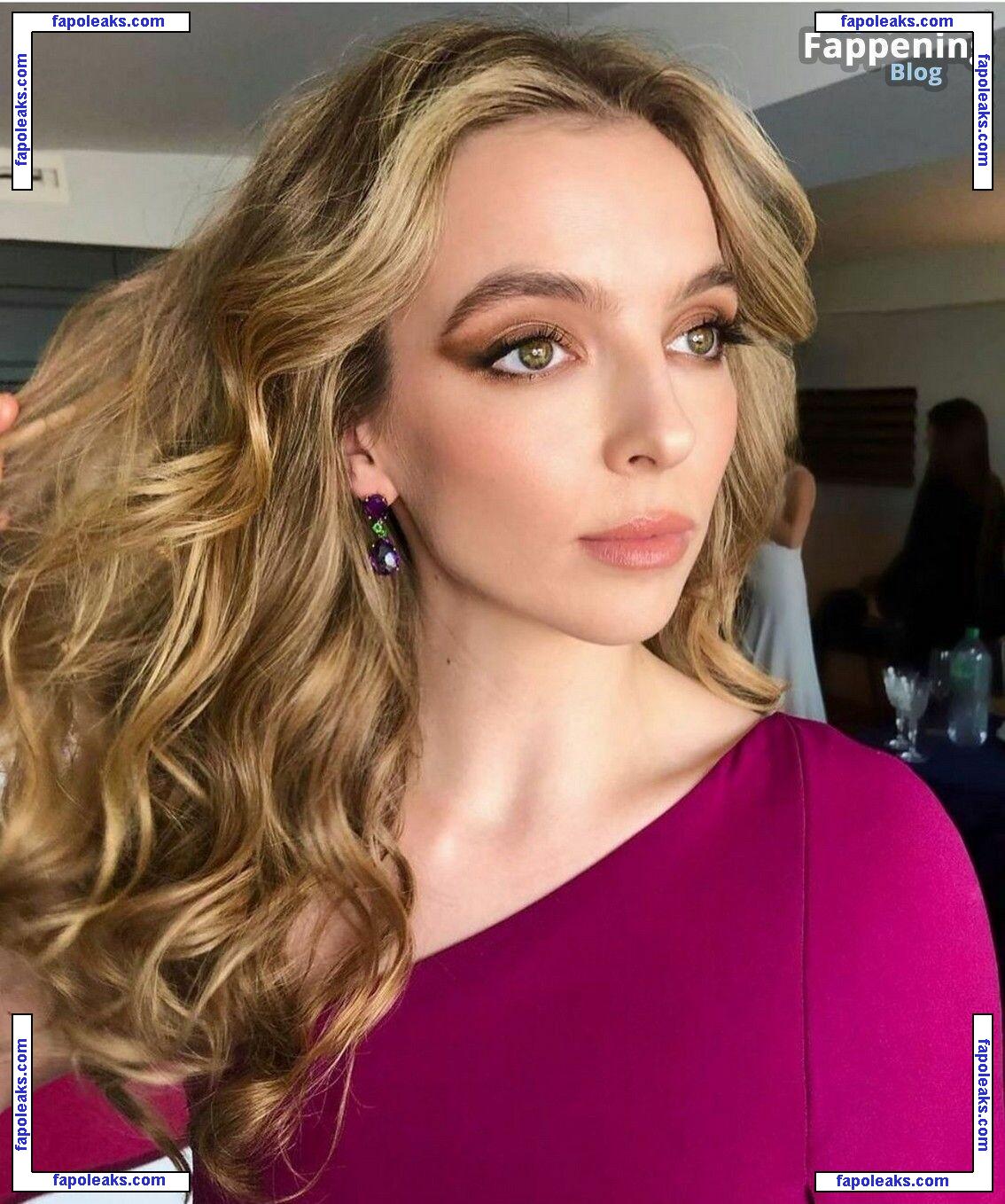 Jodie Comer / jodiemcomer голая фото #0361 с Онлифанс