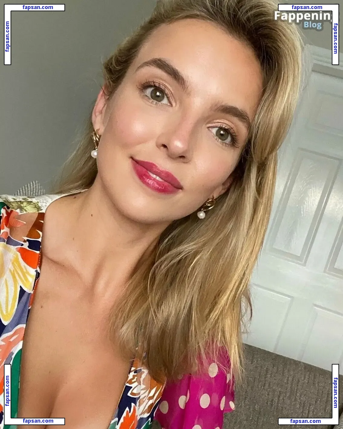 Jodie Comer nude photo #0378 from OnlyFans