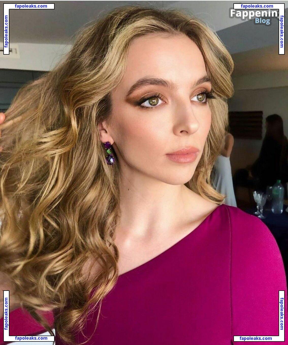 Jodie Comer / jodiemcomer голая фото #0390 с Онлифанс