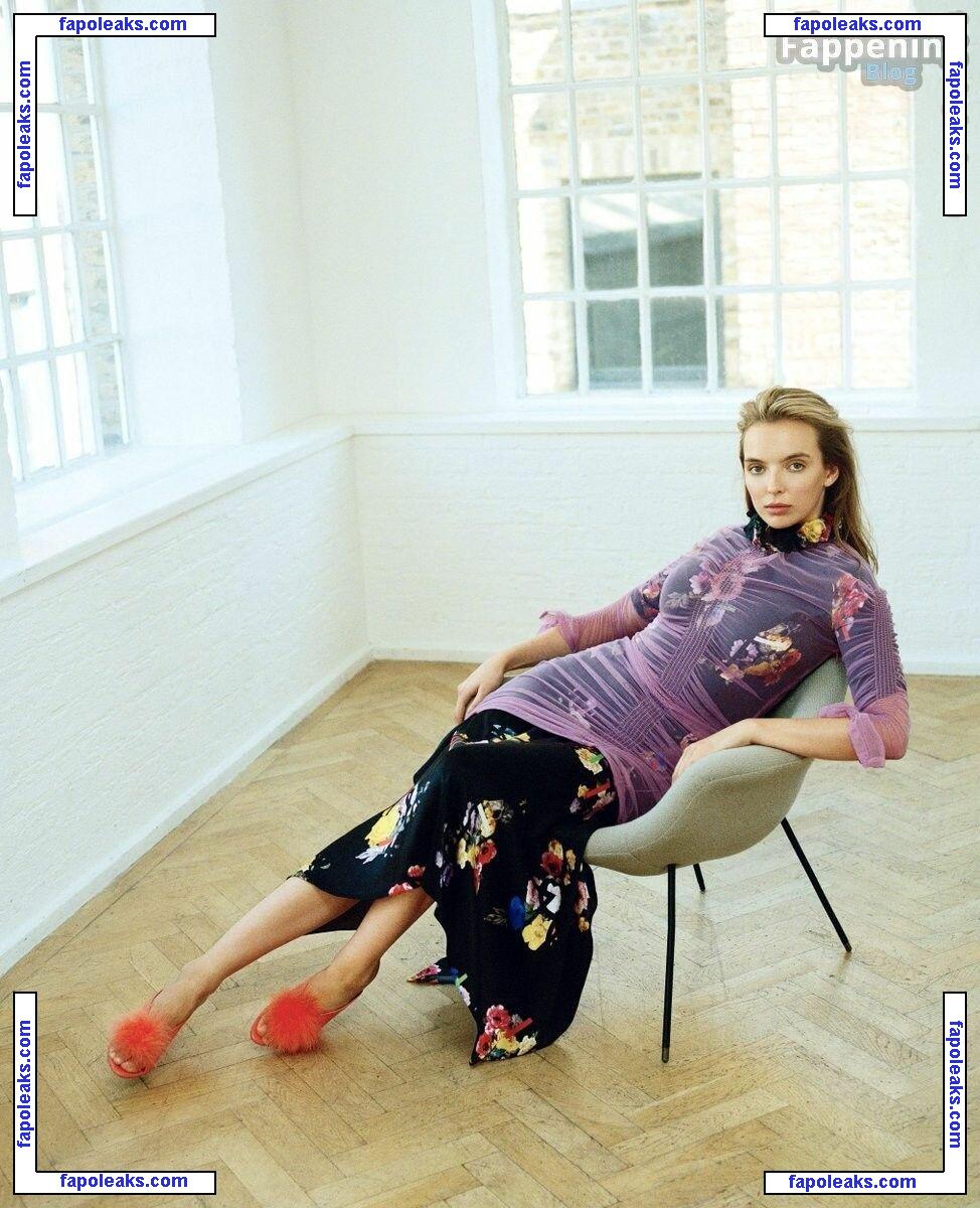 Jodie Comer / jodiemcomer голая фото #0396 с Онлифанс