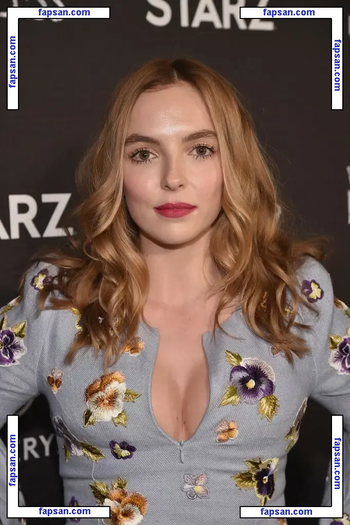Jodie Comer nude photo #0478 from OnlyFans