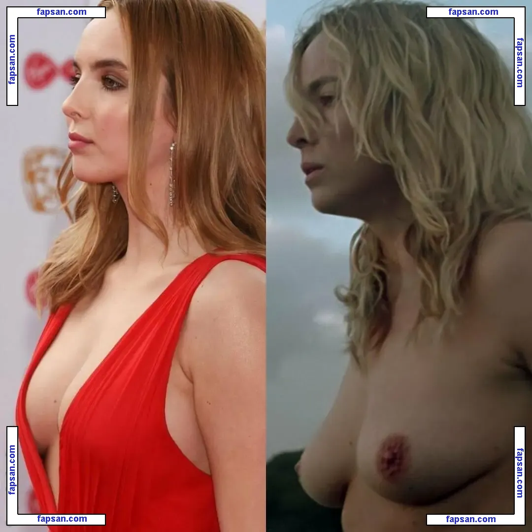 Jodie Comer nude photo #0480 from OnlyFans