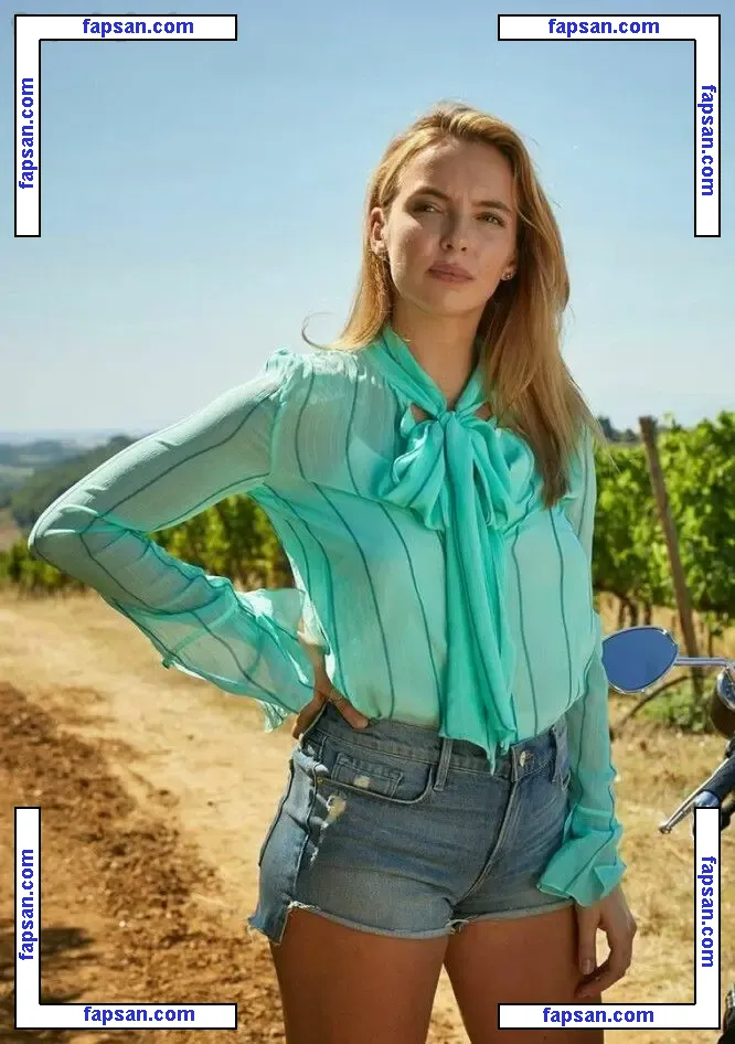 Jodie Comer nude photo #0482 from OnlyFans