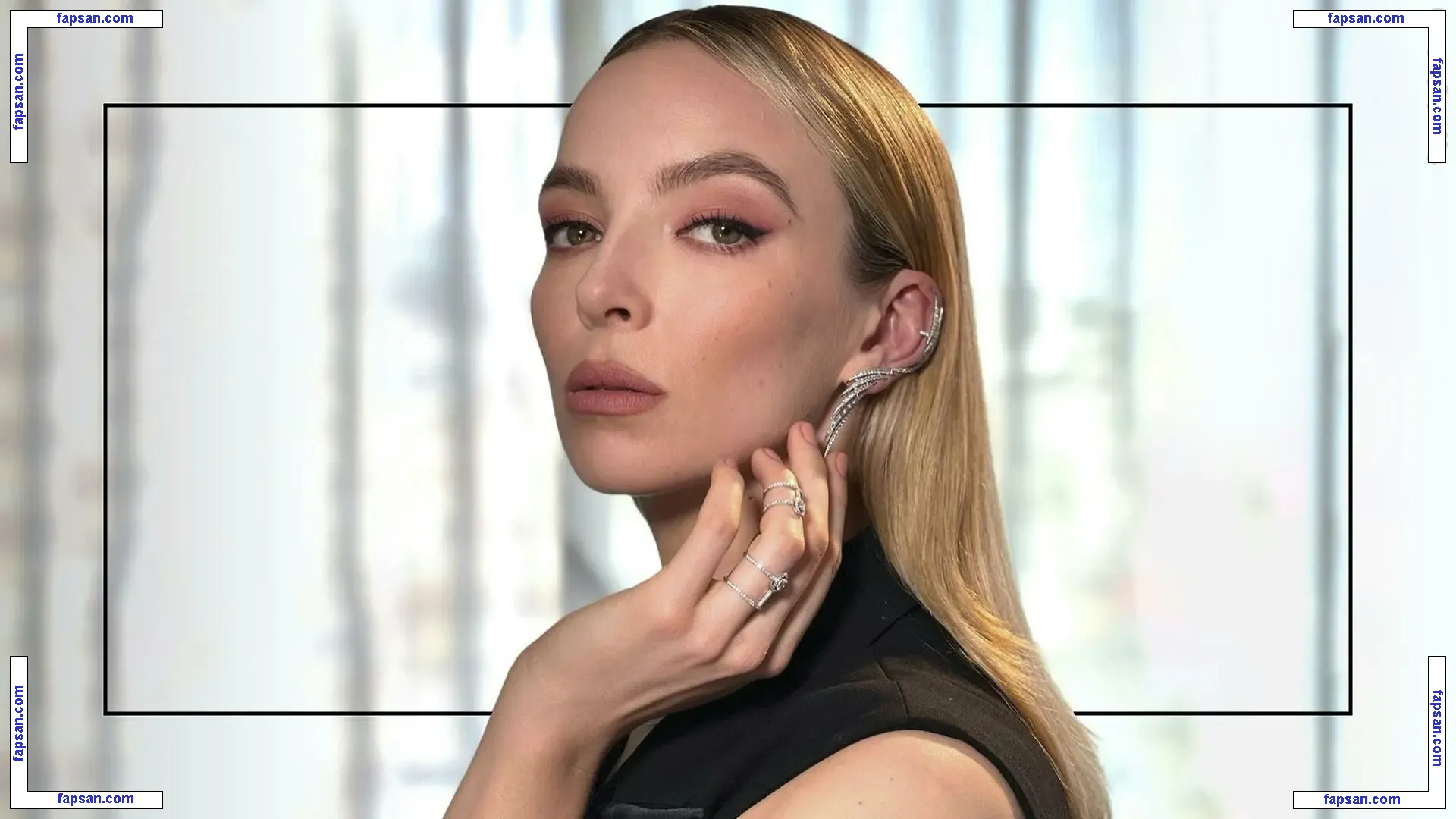 Jodie Comer nude photo #0492 from OnlyFans