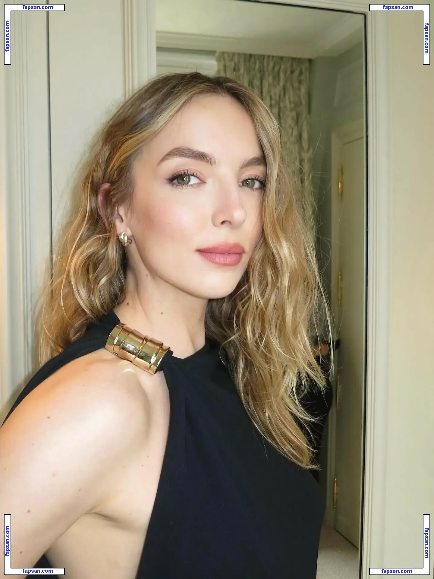 Jodie Comer nude photo #0510 from OnlyFans