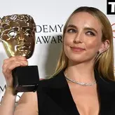 Jodie Comer голая #0120