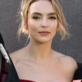 Jodie Comer голая #0258