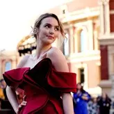 Jodie Comer голая #0269