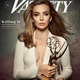 Jodie Comer голая #0376