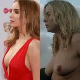 Jodie Comer nude #0480