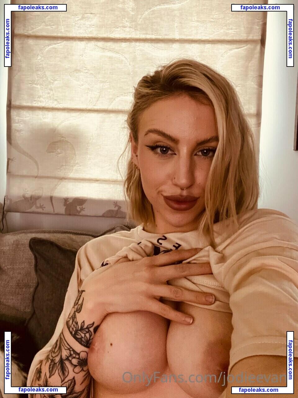 Jodie Evans / jodieeevans / jodieevans nude photo #0016 from OnlyFans