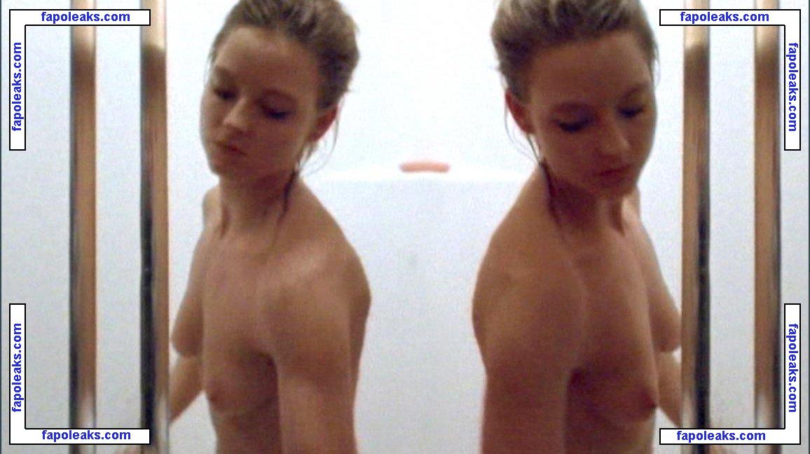 Jodie Foster nude photo #0044 from OnlyFans